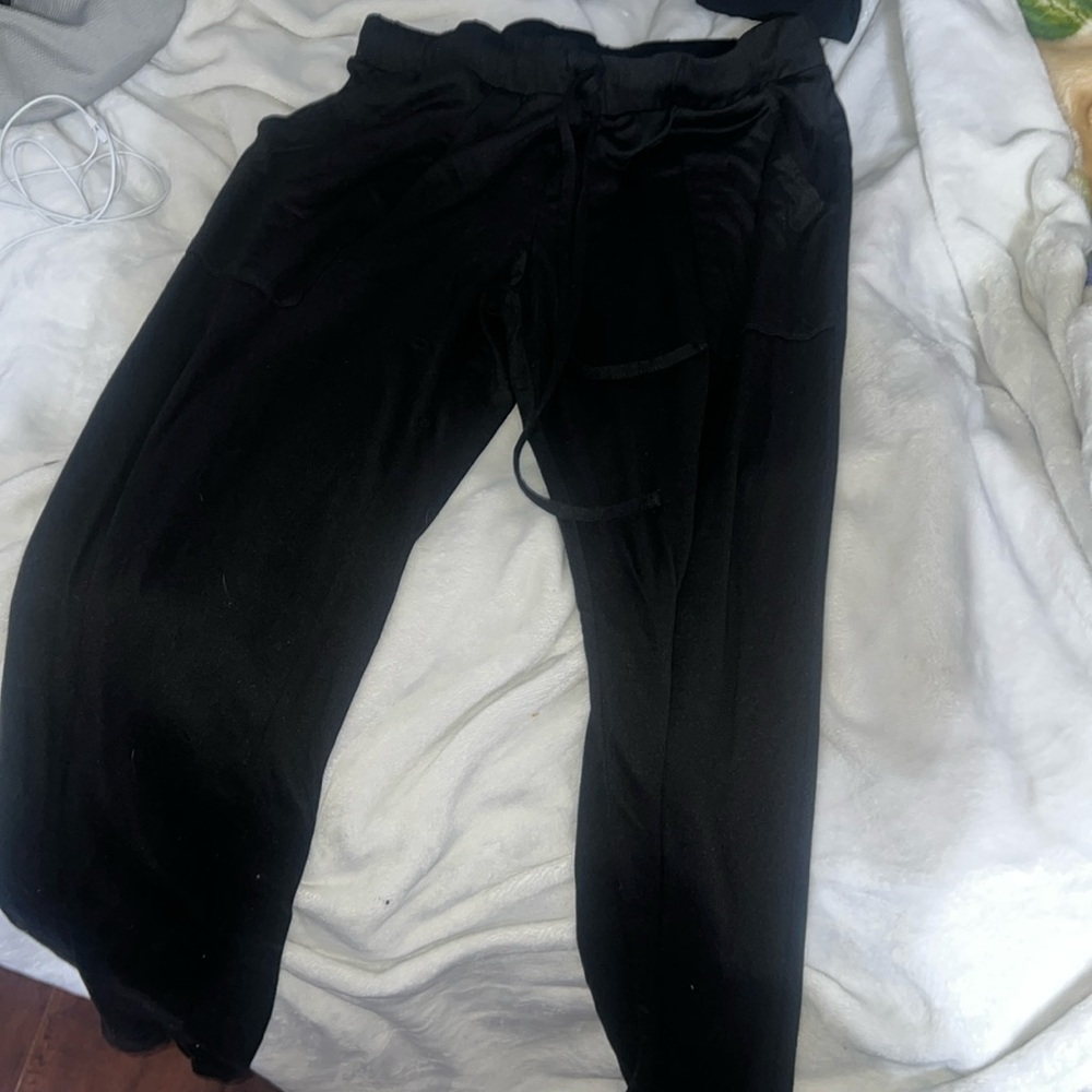 Pajama pants I’d say they’re unisex honestly I didn’t have an option